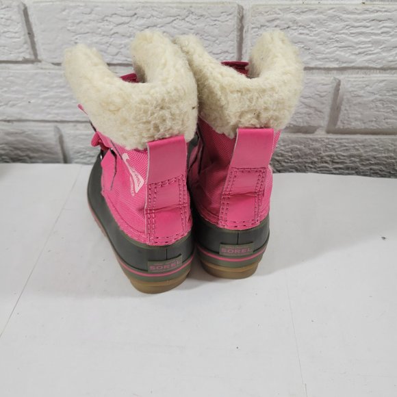 Sorel Waterproof Boots -- ITEM #1259 - Picture 5 of 7